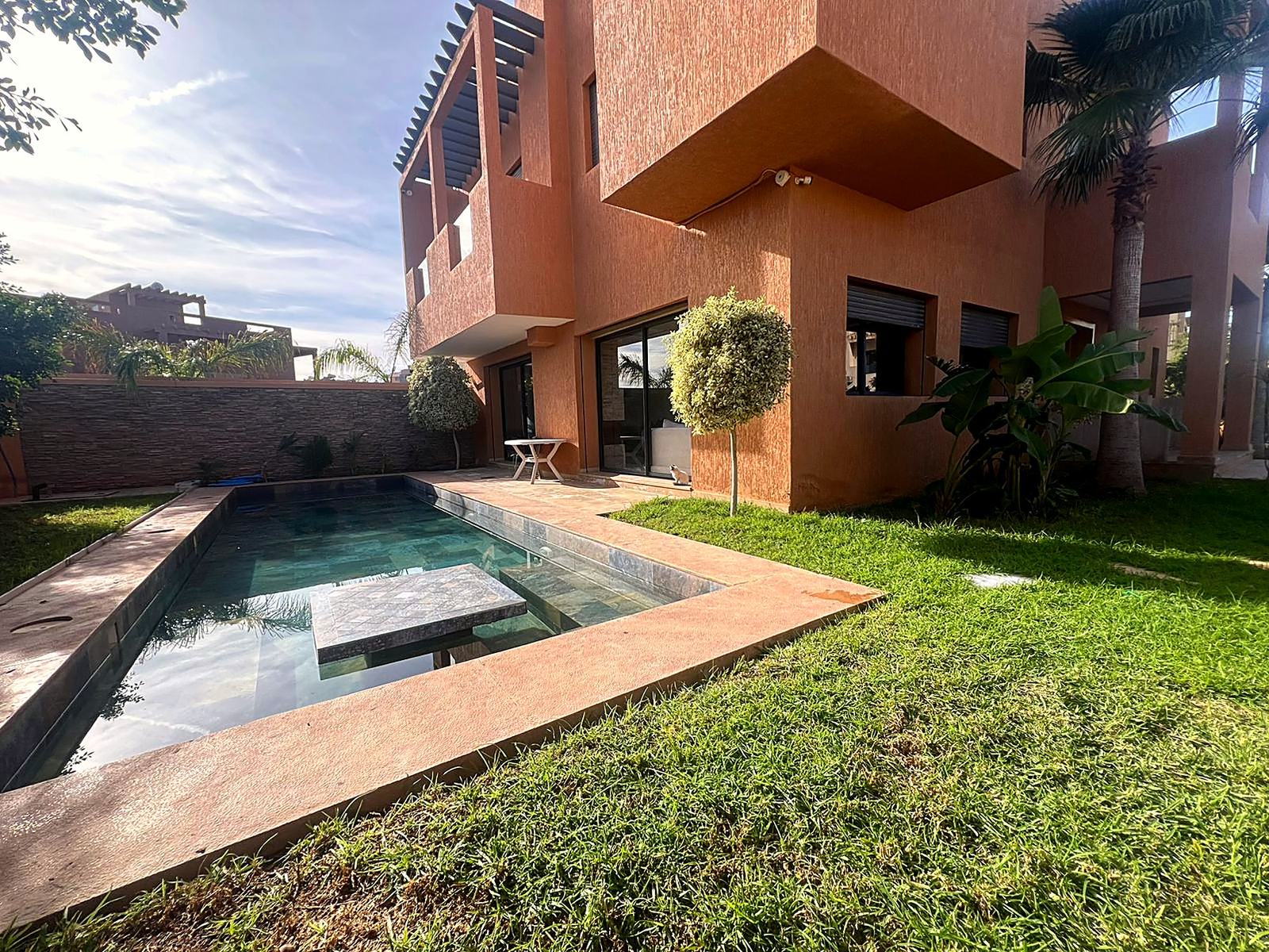 Villa